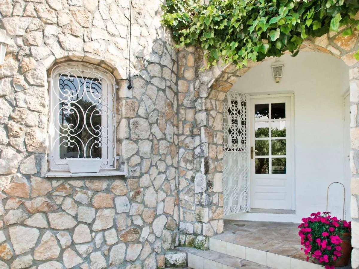 Villa Garbi By Interhome Les Tres Cales